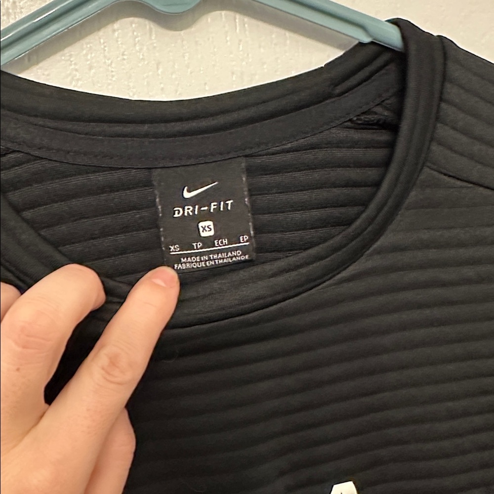 Nike USA weightlifting pullover - Picture 2 of 3